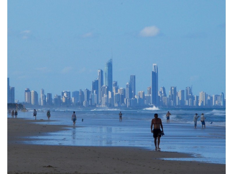 4/4 Panorama Drive, Currumbin QLD 4223