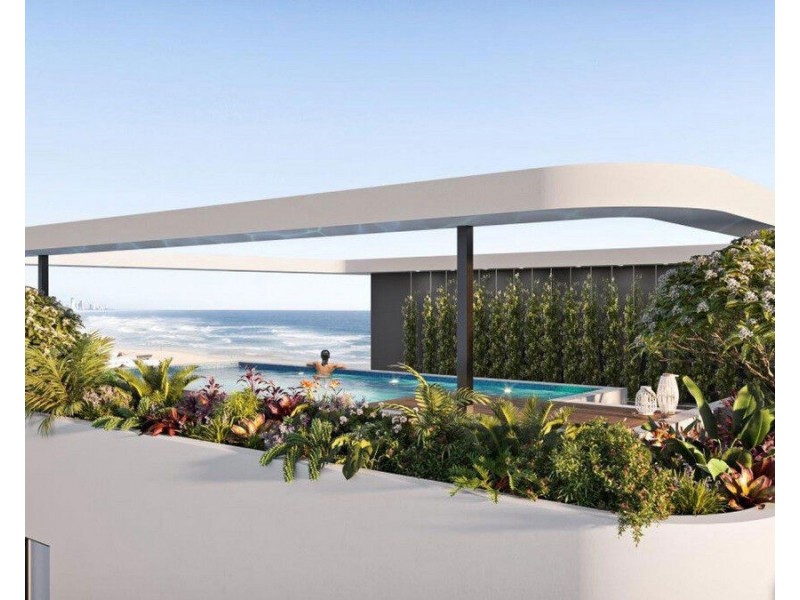 608/6 Palm Beach Avenue, Palm Beach QLD 4221