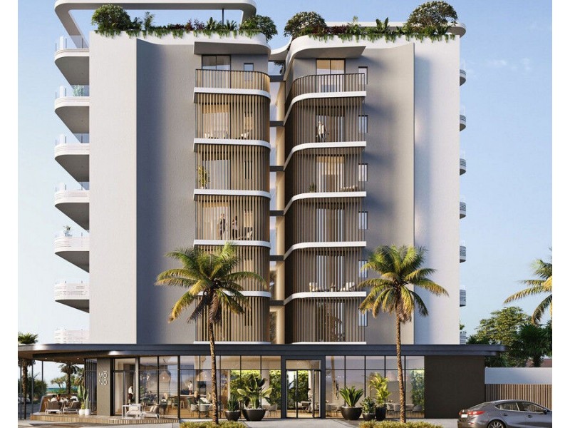 608/6 Palm Beach Avenue, Palm Beach QLD 4221