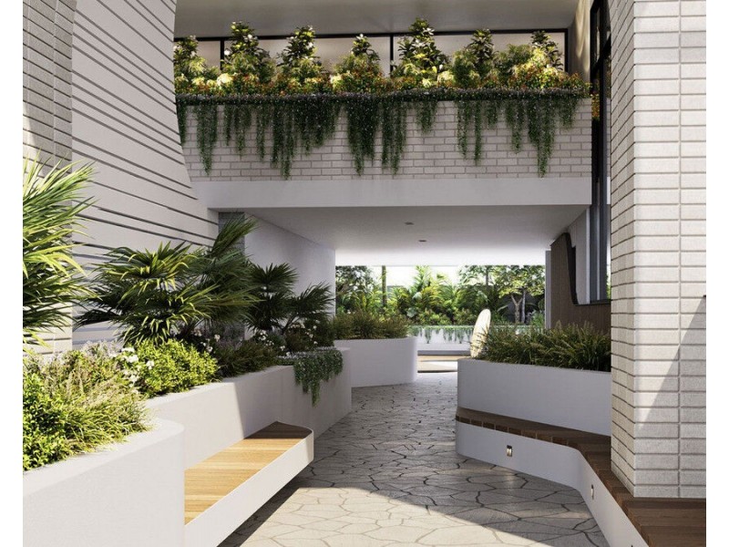 608/6 Palm Beach Avenue, Palm Beach QLD 4221