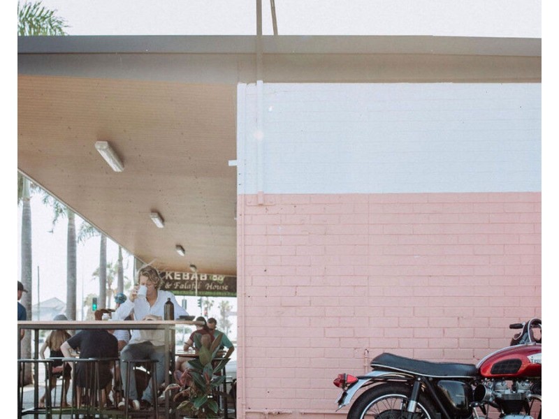 608/6 Palm Beach Avenue, Palm Beach QLD 4221