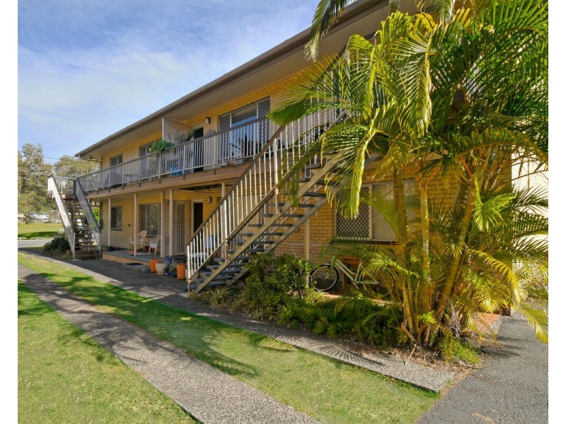 2/9 Atkin Street, Tugun QLD 4224