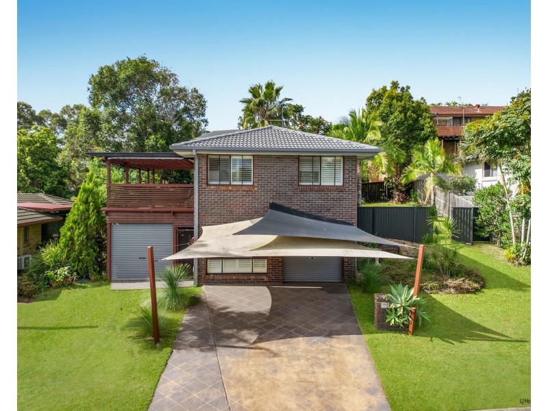 14 Kalmia Court, Elanora QLD 4221