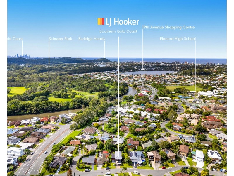 14 Kalmia Court, Elanora QLD 4221