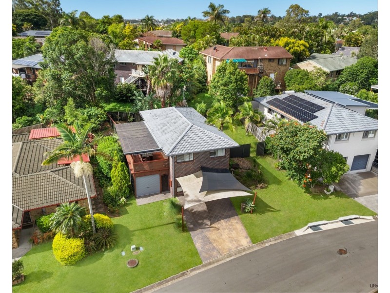 14 Kalmia Court, Elanora QLD 4221