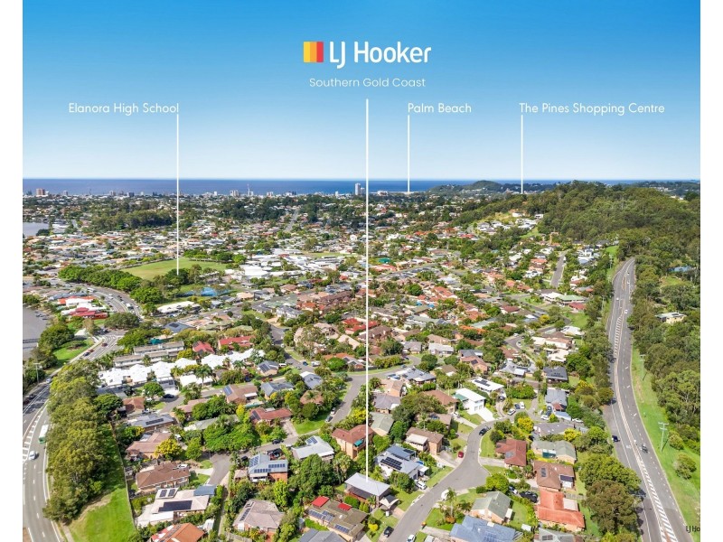 14 Kalmia Court, Elanora QLD 4221