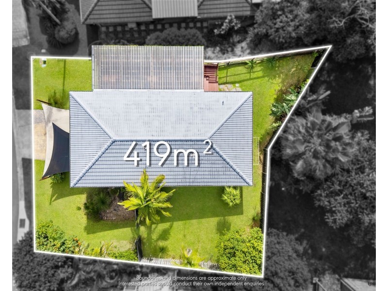 14 Kalmia Court, Elanora QLD 4221