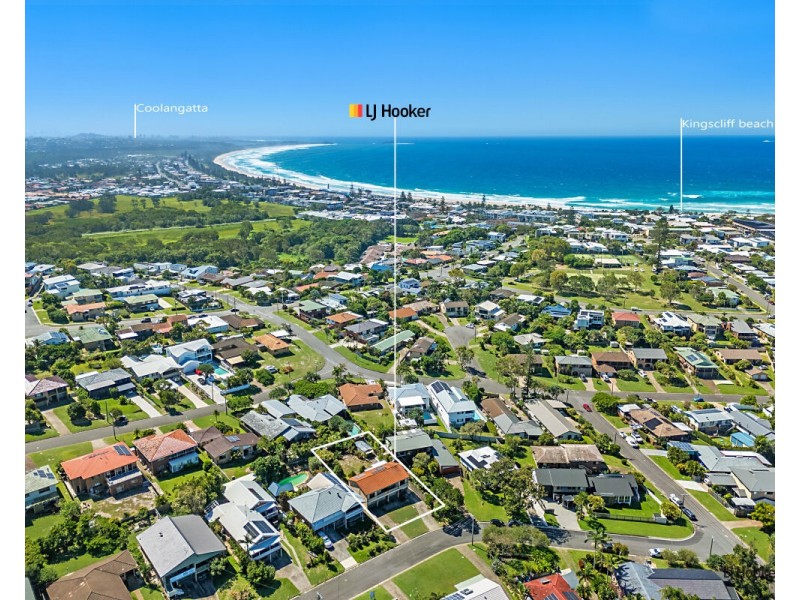 15 Dawes Avenue, Kingscliff NSW 2487