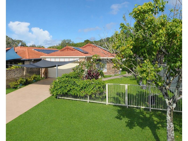 14 Triton Parade, Tugun QLD 4224