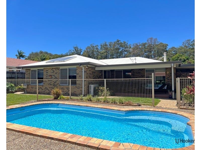 98 Clives Circuit, Currumbin Waters QLD 4223