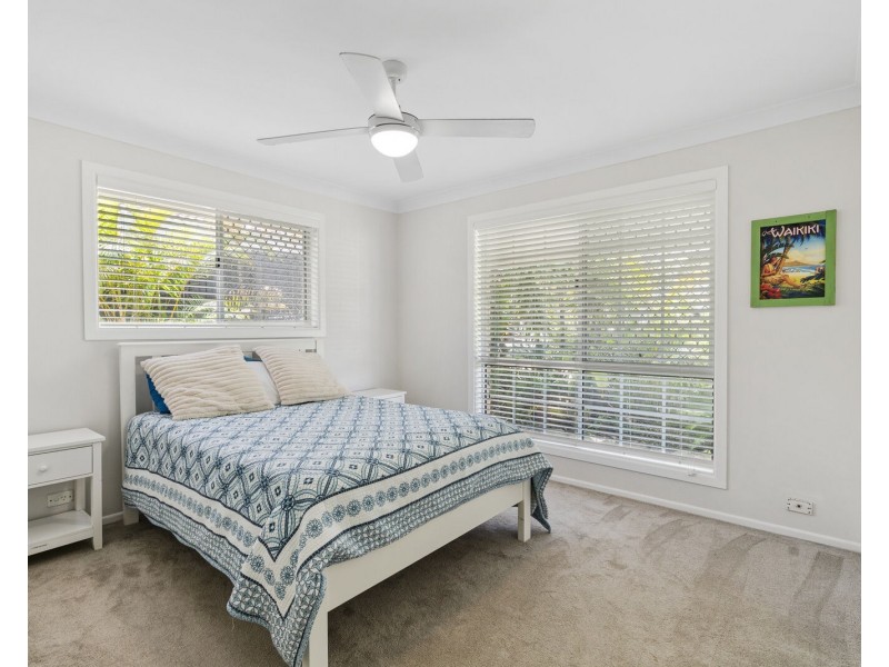 98 Clives Circuit, Currumbin Waters QLD 4223