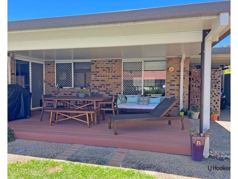 98 Clives Circuit, Currumbin Waters QLD 4223