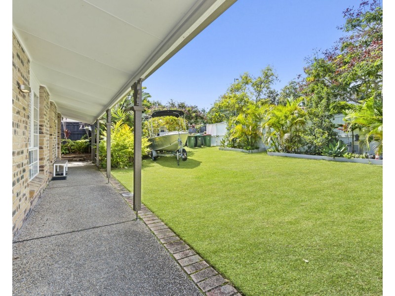 98 Clives Circuit, Currumbin Waters QLD 4223