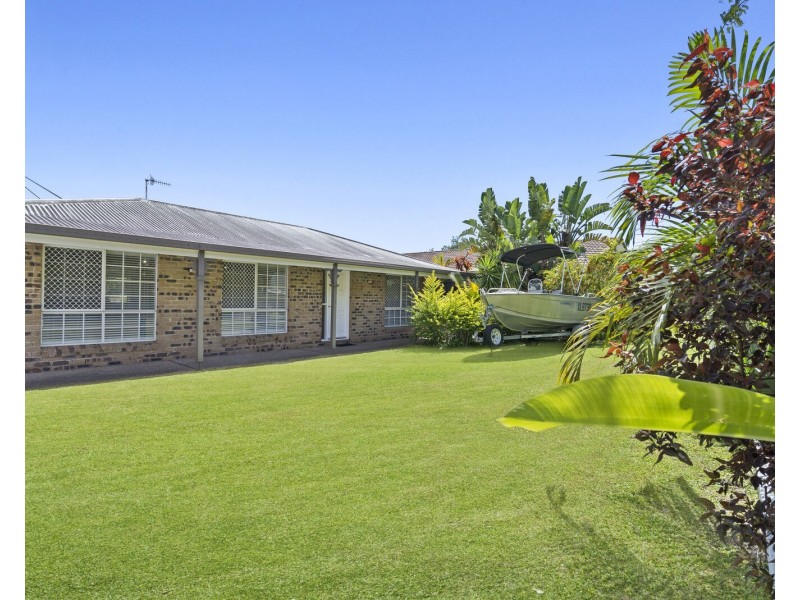 98 Clives Circuit, Currumbin Waters QLD 4223