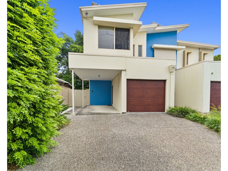 2/58 Laguna Avenue, Palm Beach QLD 4221