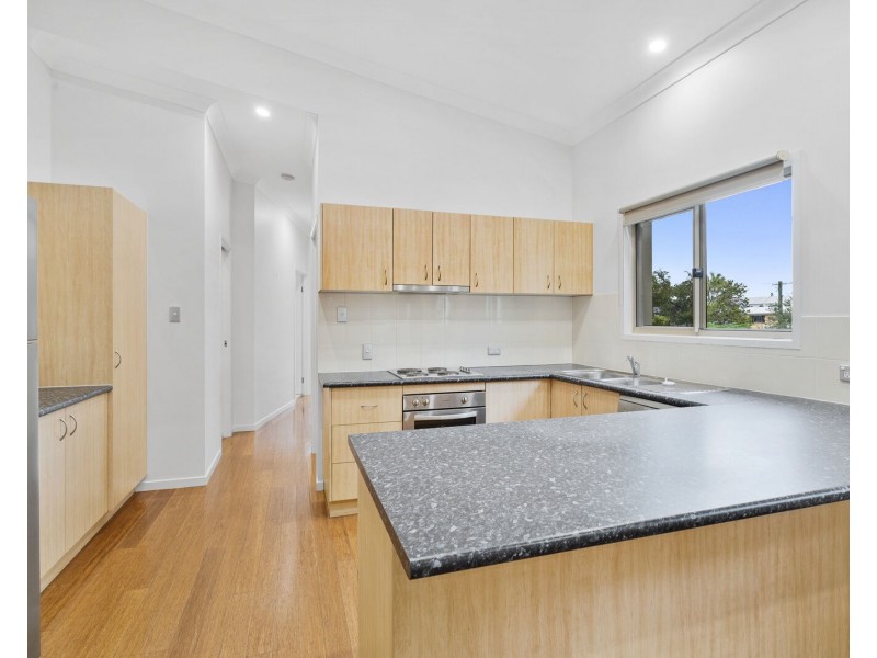 2/58 Laguna Avenue, Palm Beach QLD 4221