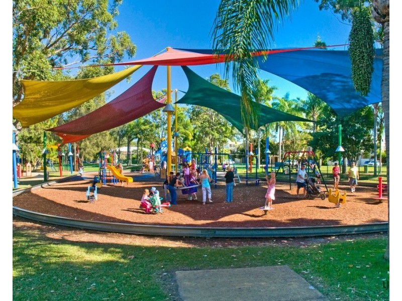 2/58 Laguna Avenue, Palm Beach QLD 4221