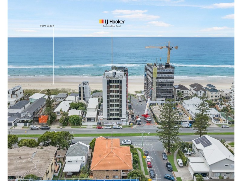 5/1260 Gold Coast Highway, Palm Beach QLD 4221