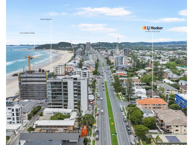 5/1260 Gold Coast Highway, Palm Beach QLD 4221