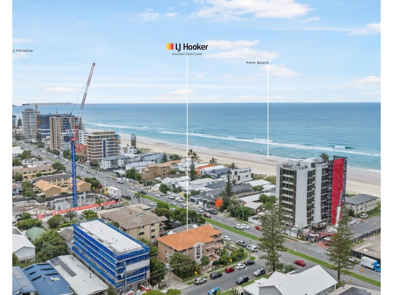 5/1260 Gold Coast Highway, Palm Beach QLD 4221