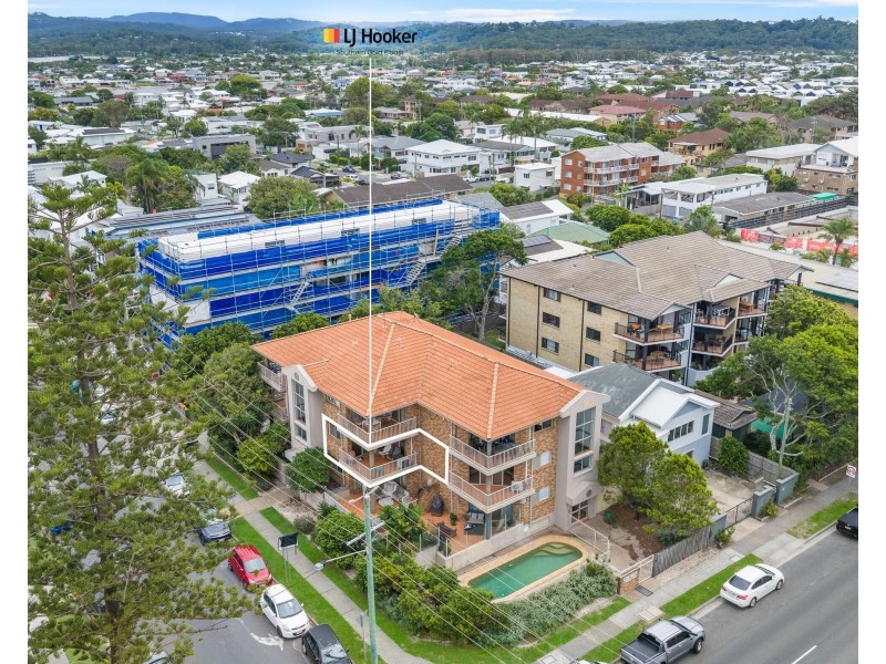 5/1260 Gold Coast Highway, Palm Beach QLD 4221