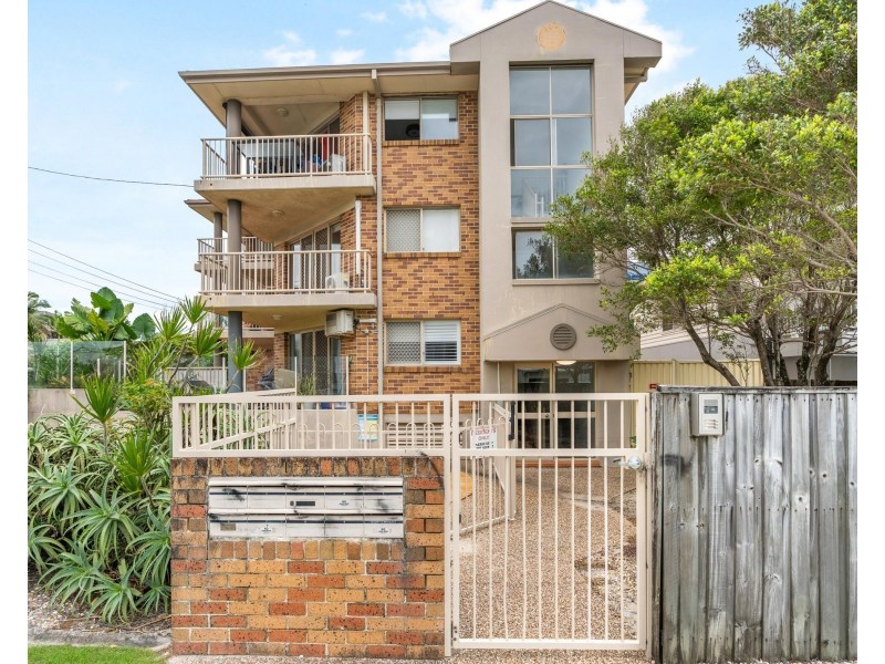 5/1260 Gold Coast Highway, Palm Beach QLD 4221