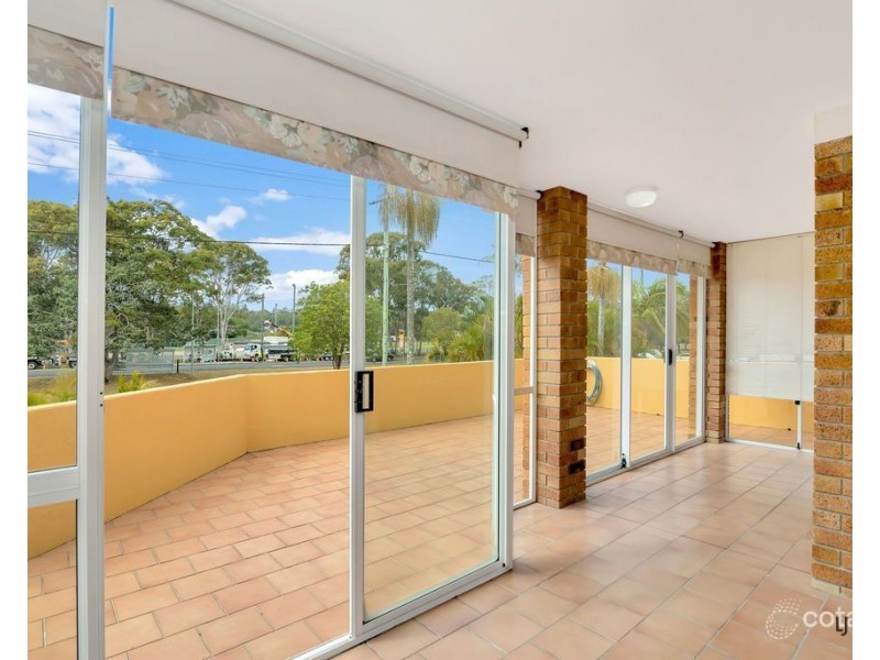2/86 Sarawak Avenue, Palm Beach QLD 4221