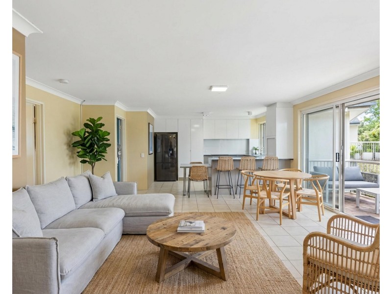 24/32 Alinjarra Drive, Tugun QLD 4224