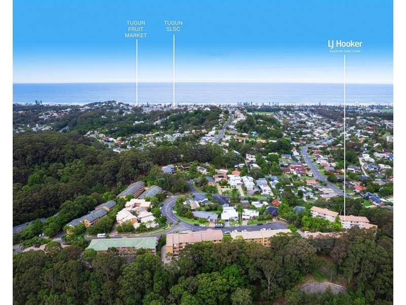 24/32 Alinjarra Drive, Tugun QLD 4224