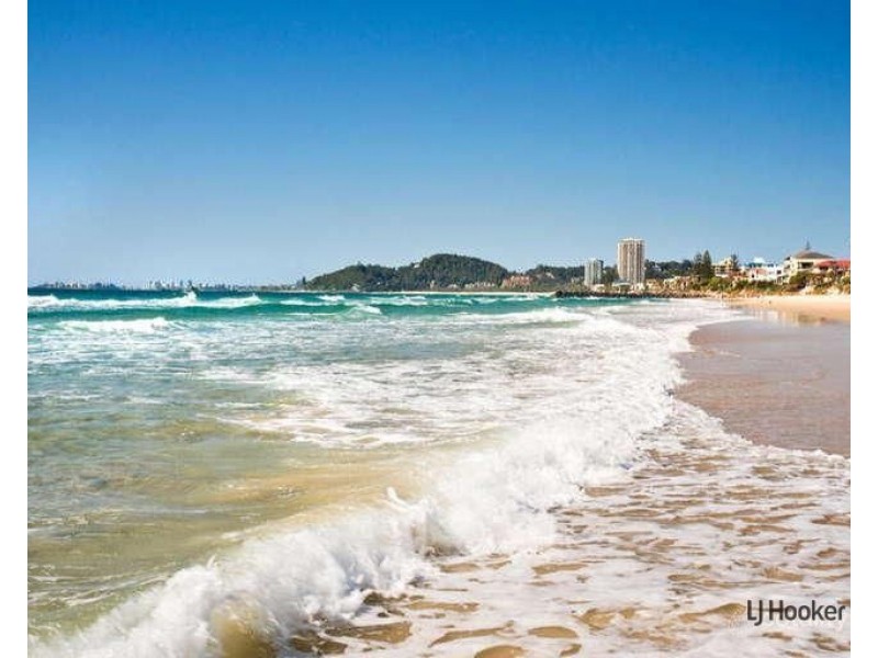 5/1281 Gold Coast Highway, Palm Beach QLD 4221