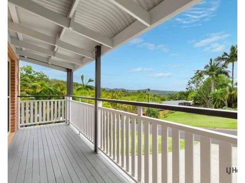 26 Forest Drive, Elanora QLD 4221