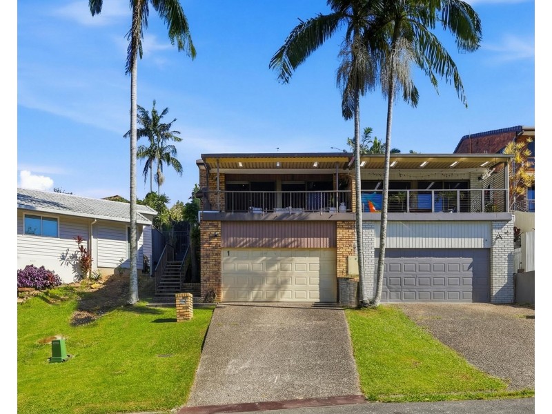 1/39 Hillcrest Avenue, Tugun QLD 4224