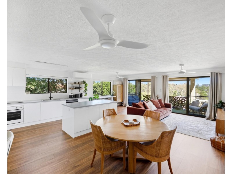 3/17 Rutledge Street, Coolangatta QLD 4225