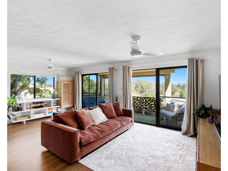 3/17 Rutledge Street, Coolangatta QLD 4225