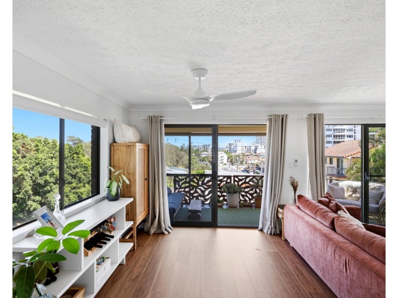 3/17 Rutledge Street, Coolangatta QLD 4225