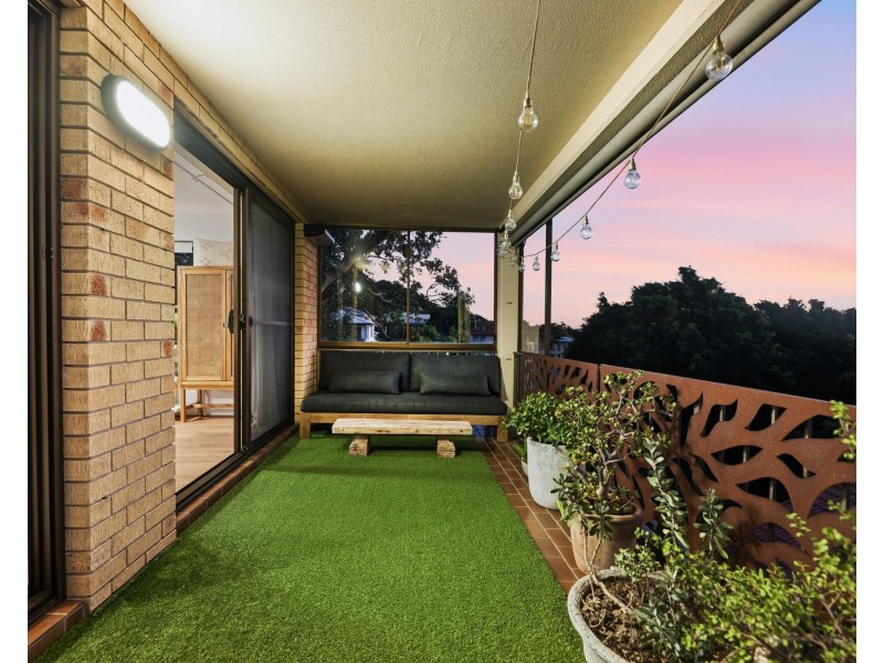 3/17 Rutledge Street, Coolangatta QLD 4225