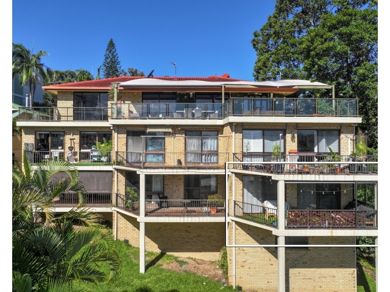 3/17 Rutledge Street, Coolangatta QLD 4225