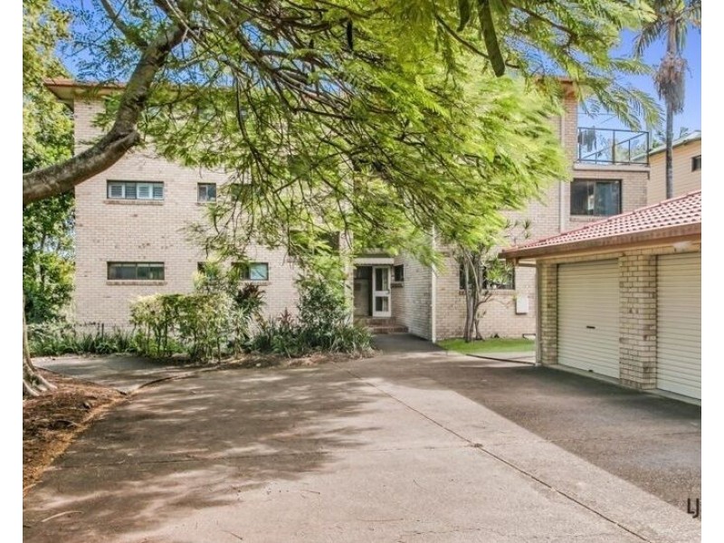 3/17 Rutledge Street, Coolangatta QLD 4225