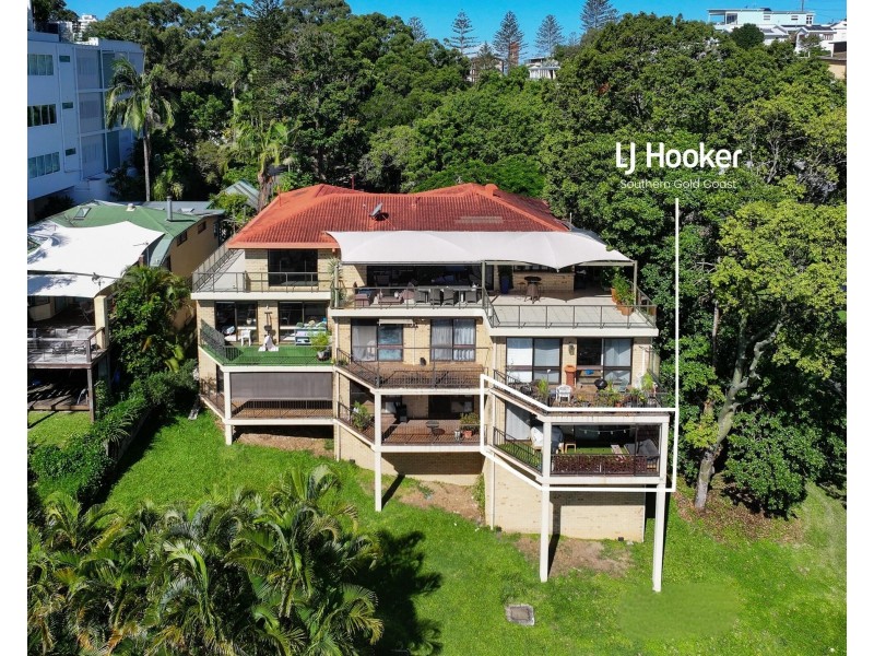 3/17 Rutledge Street, Coolangatta QLD 4225