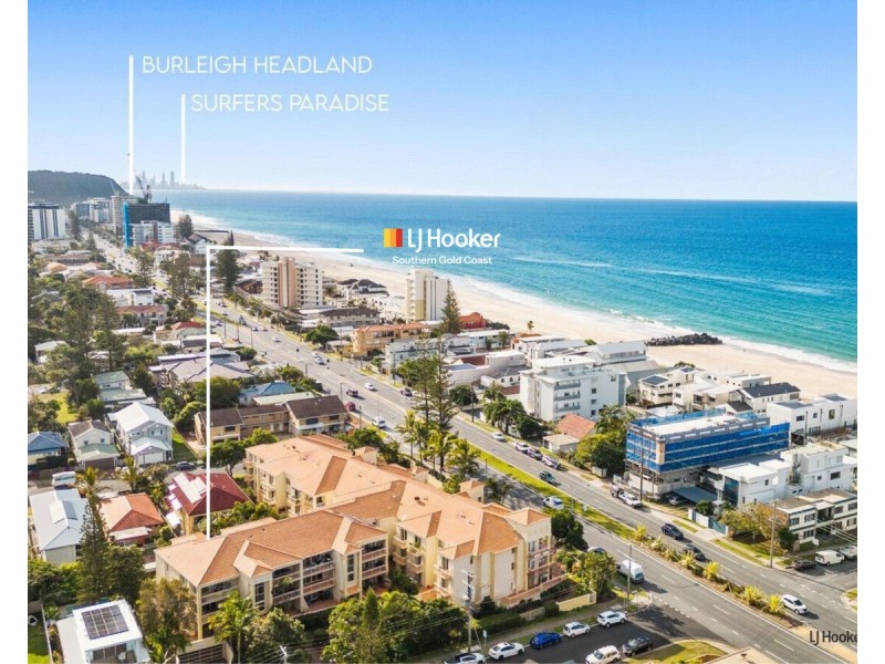 1/1198 Gold Coast Highway, Palm Beach QLD 4221
