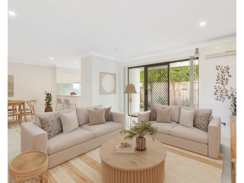 1/28 Fortune Street, Coomera QLD 4209