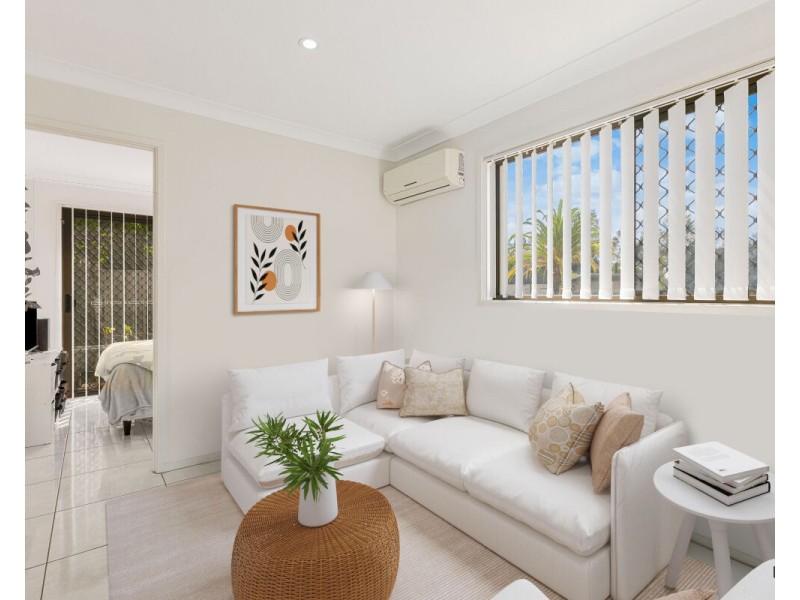 1/28 Fortune Street, Coomera QLD 4209