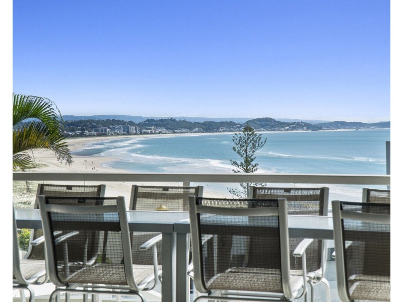 2/129-131 Musgrave Street, Coolangatta QLD 4225