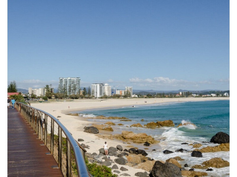 2/129-131 Musgrave Street, Coolangatta QLD 4225