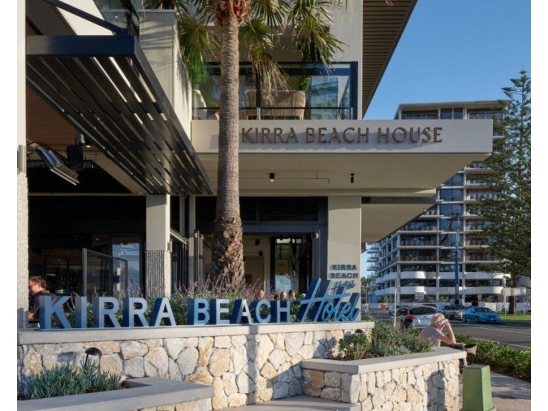 2/129-131 Musgrave Street, Coolangatta QLD 4225