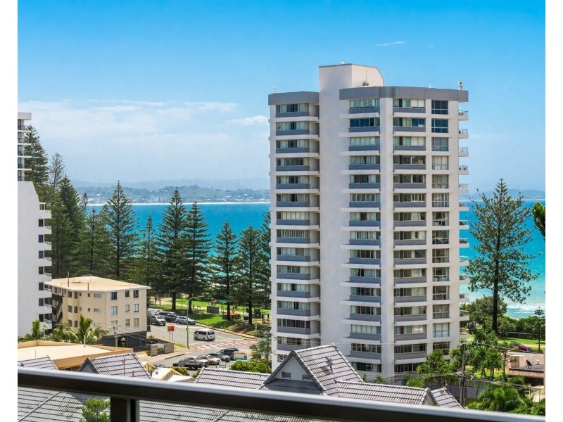 6/14 Boundary Street, Tweed Heads NSW 2485