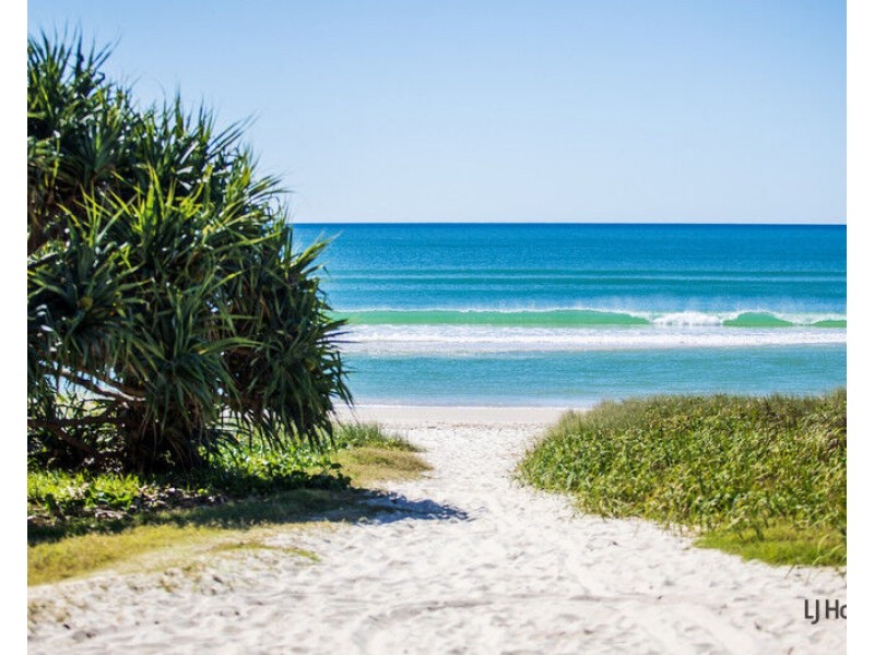 3/48 O’Connor Street, Tugun QLD 4224