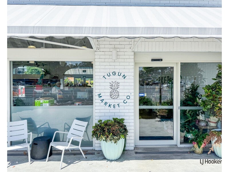 3/48 O’Connor Street, Tugun QLD 4224