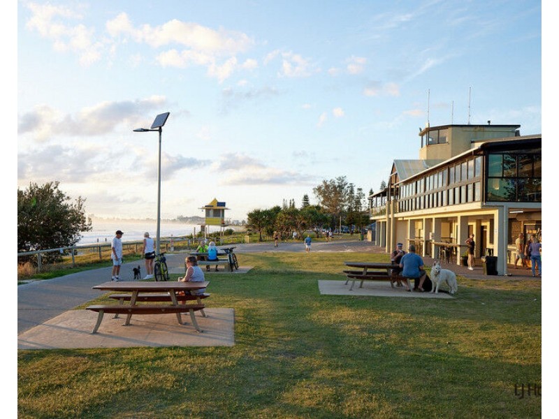 3/48 O’Connor Street, Tugun QLD 4224