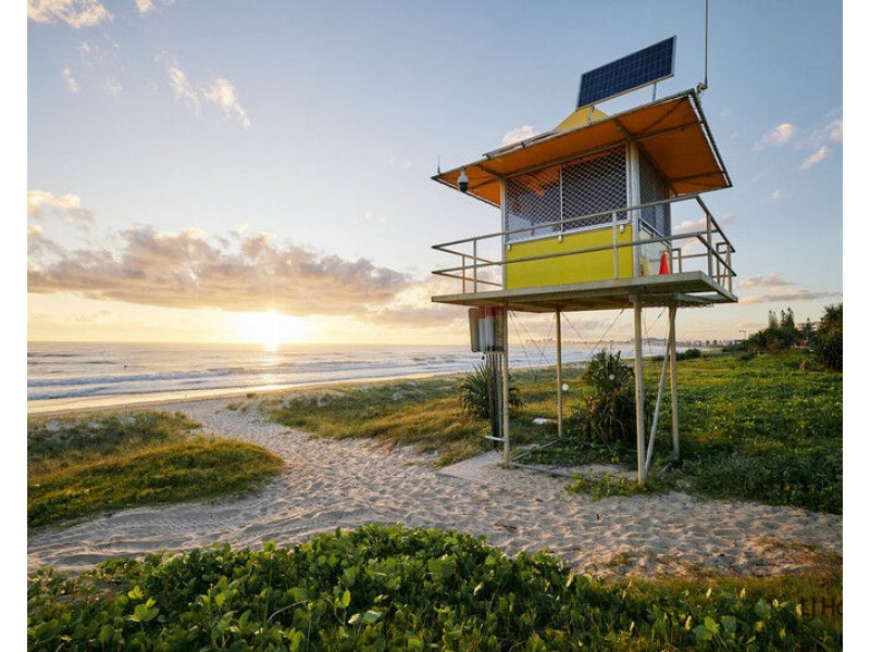 3/48 O’Connor Street, Tugun QLD 4224